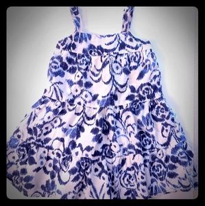 🌵- Girls Baby Gap Dress